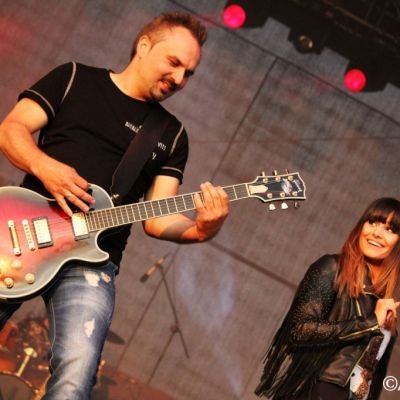 Kleszczów, 31.05.2014 r., fot. Mandi Pigulska - facebook.com/MandiRockography